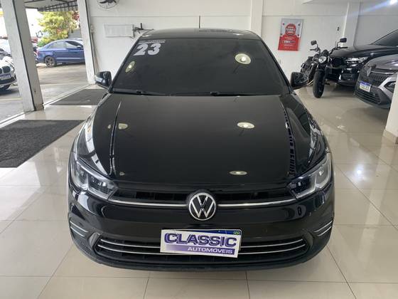 VOLKSWAGEN POLO 1.0 170 TSI HIGHLINE AUTOMÁTICO VOLKSWAGEN POLO 1.0 170 TSI HIGHLINE AUTOMÁTICO